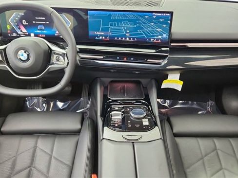 Used 2026 BMW 530i 530i image 35