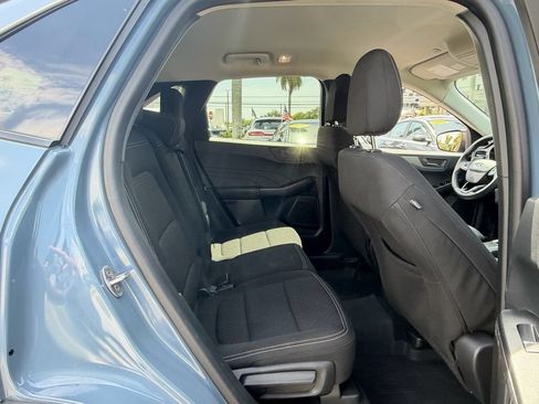 Used 2024 Ford Escape Active FWD image 16