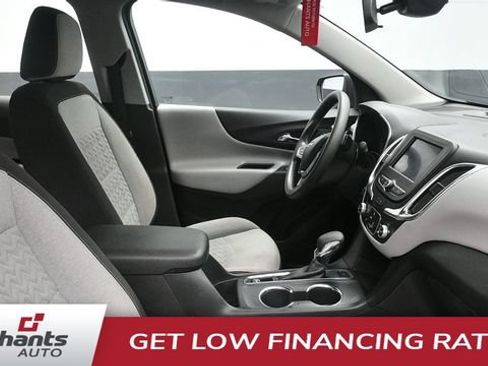 Used 2022 Chevrolet Equinox LS AWD/4WD image 15