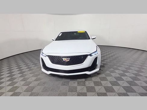 Used 2023 Cadillac CT5 Luxury RWD image 51