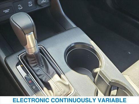 Certified 2026 Honda Civic Sport image 19