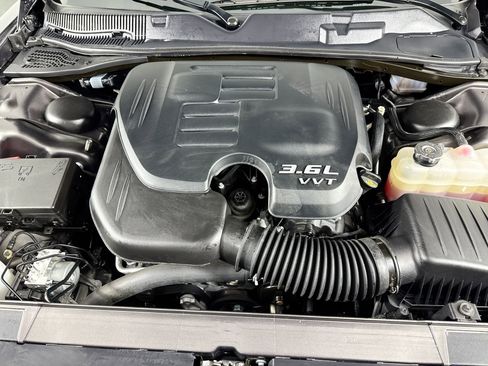 Used 2023 Dodge Challenger SXT w/ Cold Weather Group AWD/4WD image 14