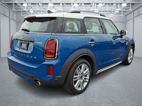 Certified 2023 MINI Cooper Countryman S image 4