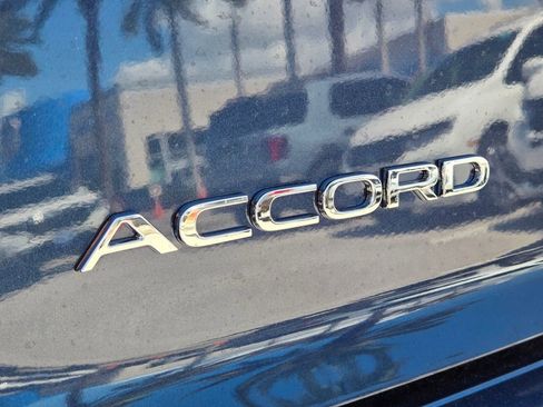 New 2026 Honda Accord SE image 12