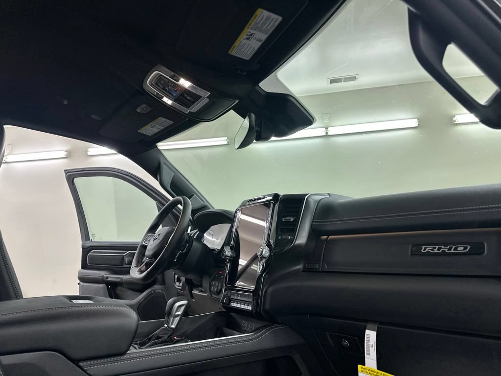 New 2026 RAM 1500 RHO AWD/4WD image 20