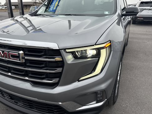 New 2026 GMC Acadia Elevation w/ Elevation Premium Package image 9