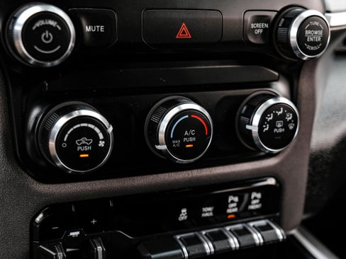 Used 2020 RAM 2500 Lone Star w/ Night Edition AWD/4WD image 25