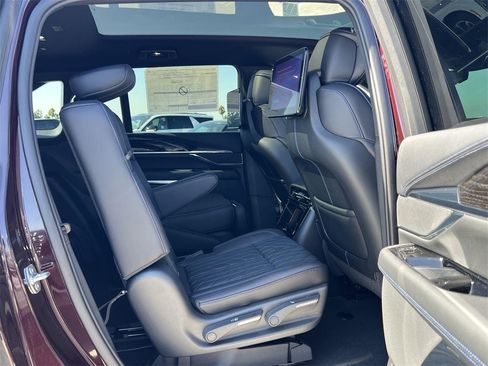 New 2026 Cadillac Escalade IQ Sport 1 image 34