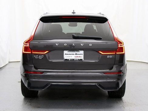 Used 2023 Volvo XC60 B5 Plus w/ Protection Package Premier image 6