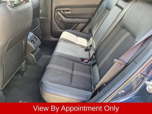 Used 2025 MAZDA CX-50 AWD 2.5 S w/ Preferred Package image 28