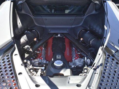 Used 2021 Ferrari SF90 Stradale image 35