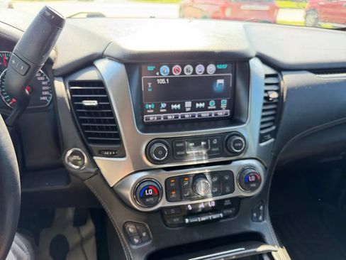 Used 2016 Chevrolet Tahoe LTZ RWD image 19