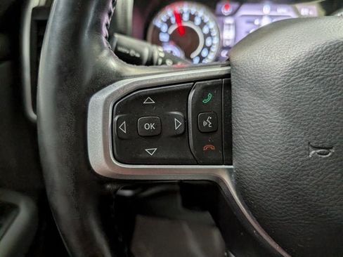 Used 2020 RAM 1500 Big Horn AWD/4WD image 21