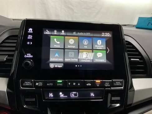 Used 2018 Honda Odyssey EX-L image 25