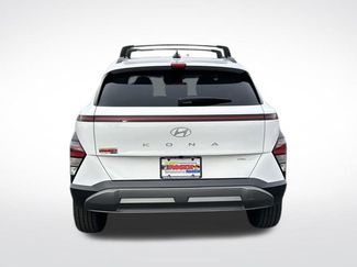 New 2026 Hyundai Kona SEL Premium AWD/4WD video 4