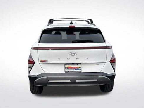 New 2026 Hyundai Kona SEL Premium AWD/4WD image 4