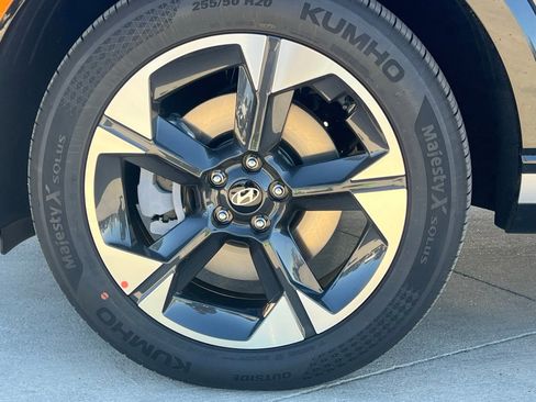 New 2026 Hyundai Palisade Limited image 8