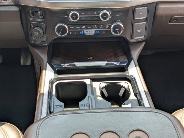 Used 2025 Ford F250 King Ranch AWD/4WD image 17