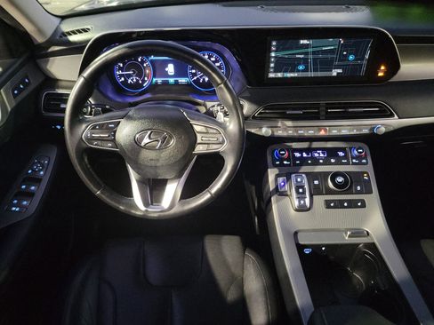 Used 2022 Hyundai Palisade SEL w/ 8P Bench Seat Package image 10