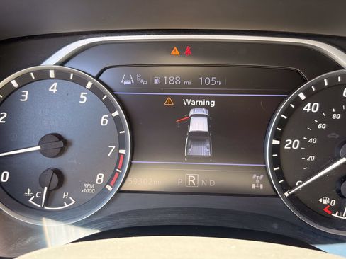 Used 2022 Nissan Frontier S w/ Technology Package AWD/4WD image 28