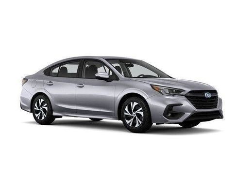 New 2025 Subaru Legacy Premium image 24
