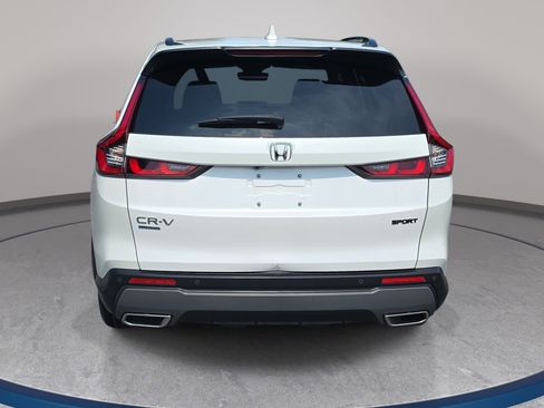 Used 2024 Honda CR-V Sport-L image 6