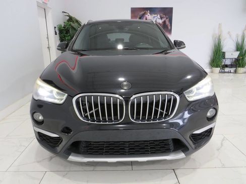 Used 2016 BMW X1 xDrive28i image 9