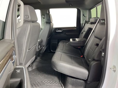 Certified 2026 Chevrolet Silverado 2500 LT w/ Trail Boss Package image 32