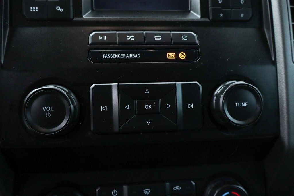 Used 2021 Ford F350 XL w/ Power Equipment Group RWD image 34