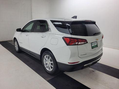 Used 2023 Chevrolet Equinox LT image 5