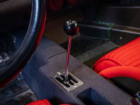 Used 1990 Ferrari F40 image 15