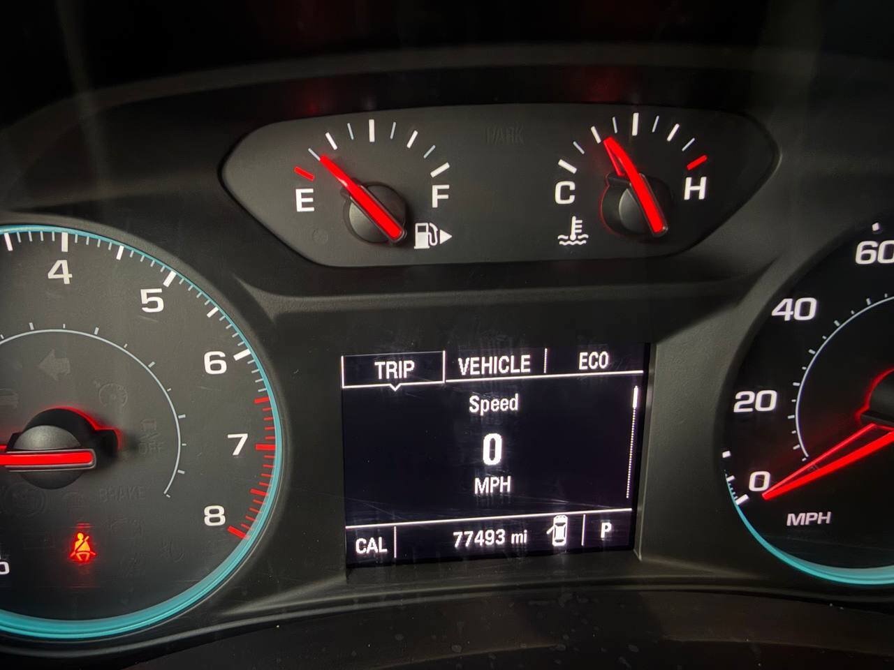 Used 2018 Chevrolet Malibu LS FWD image 25