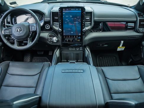 New 2026 RAM 1500 Limited AWD/4WD image 25