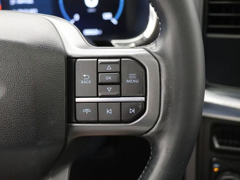 Used 2022 Ford F150 Lariat w/ Equipment Group 501A Mid image 25