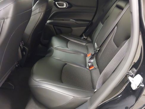 New 2026 Jeep Compass Latitude image 37