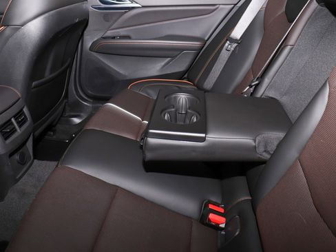 Used 2021 Cadillac CT4 Sport image 21