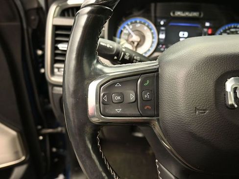 Used 2021 RAM 1500 Limited image 22