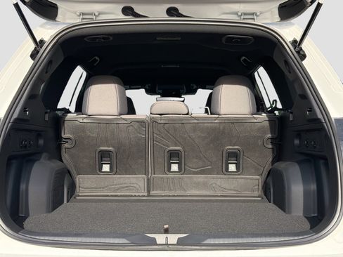 Certified 2026 Subaru Forester image 12