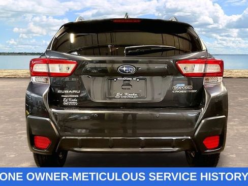 Used 2019 Subaru Crosstrek 2.0i Limited image 5
