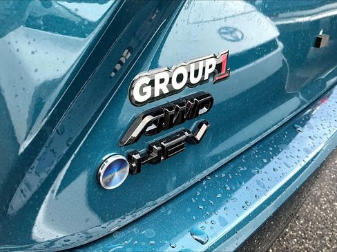 New 2026 Toyota Camry SE image 15