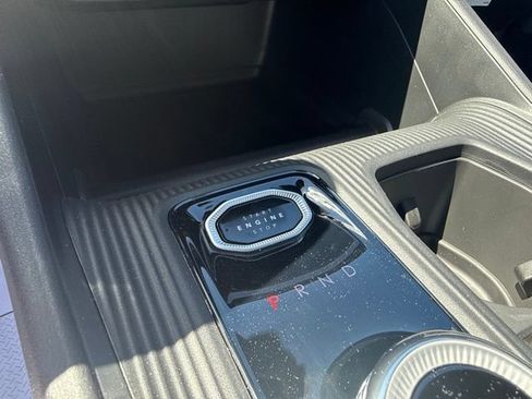 New 2026 Jeep Cherokee Laredo AWD/4WD image 23