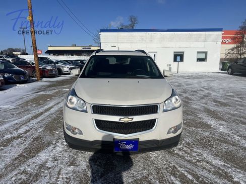 Used 2011 Chevrolet Traverse LT w/ Personal Connectivity Package AWD/4WD image 30