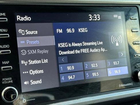 Certified 2022 Toyota Tacoma SR5 w/ Black Out Package (TMS) image 18