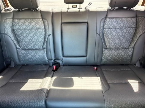 Used 2023 Toyota Tundra Limited w/ TRD Off-Road Package AWD/4WD image 18