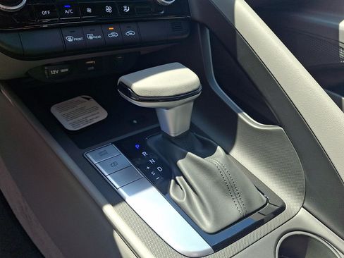 New 2026 Hyundai Elantra Sport FWD image 10