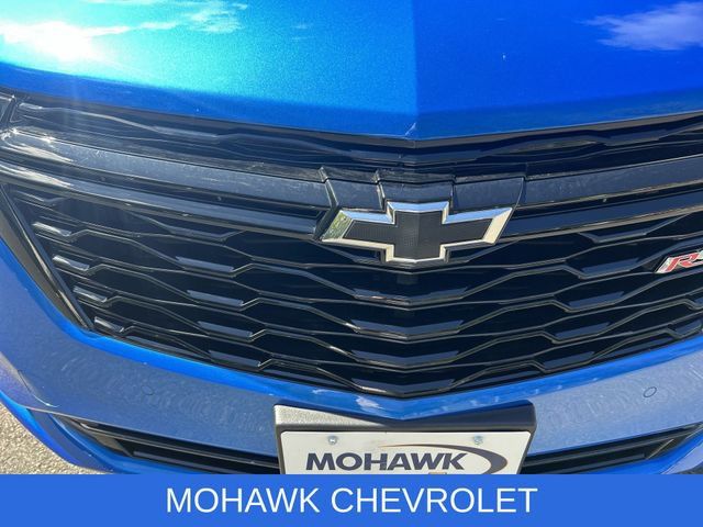 Used 2024 Chevrolet Equinox RS AWD/4WD image 32