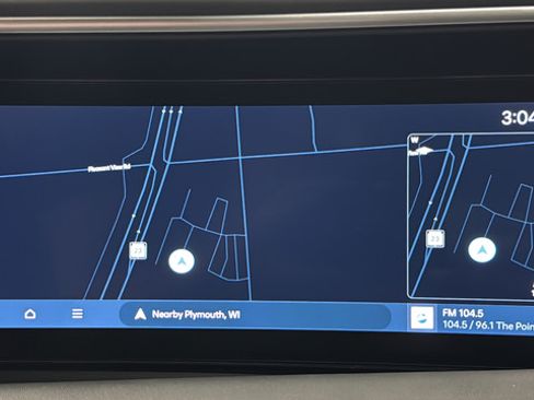 Used 2026 Hyundai Palisade Calligraphy AWD/4WD image 15