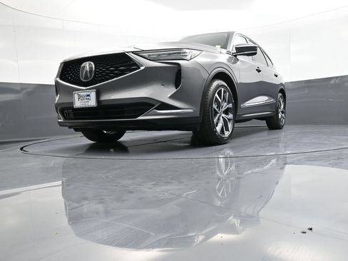 Certified 2023 Acura MDX SH-AWD w/ Technology Package image 27