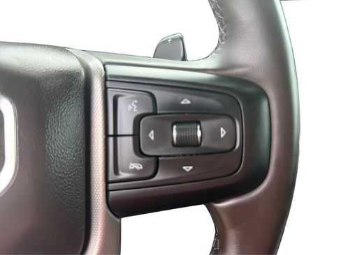 Used 2023 GMC Sierra 1500 Denali w/ Denali Reserve Package AWD/4WD image 31