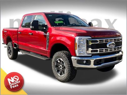 New 2026 Ford F250 XLT w/ Tremor Off-Road Package